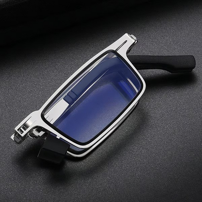 🔥 Last Day -49% OFF🔥 Screwless Ultra Light Folding Glasses