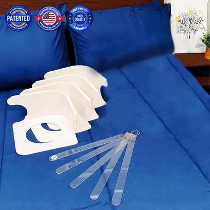 💖 Last Day 49% OFF 💖 Sheet Holders - Secure Bed Sheets Firmly in Place